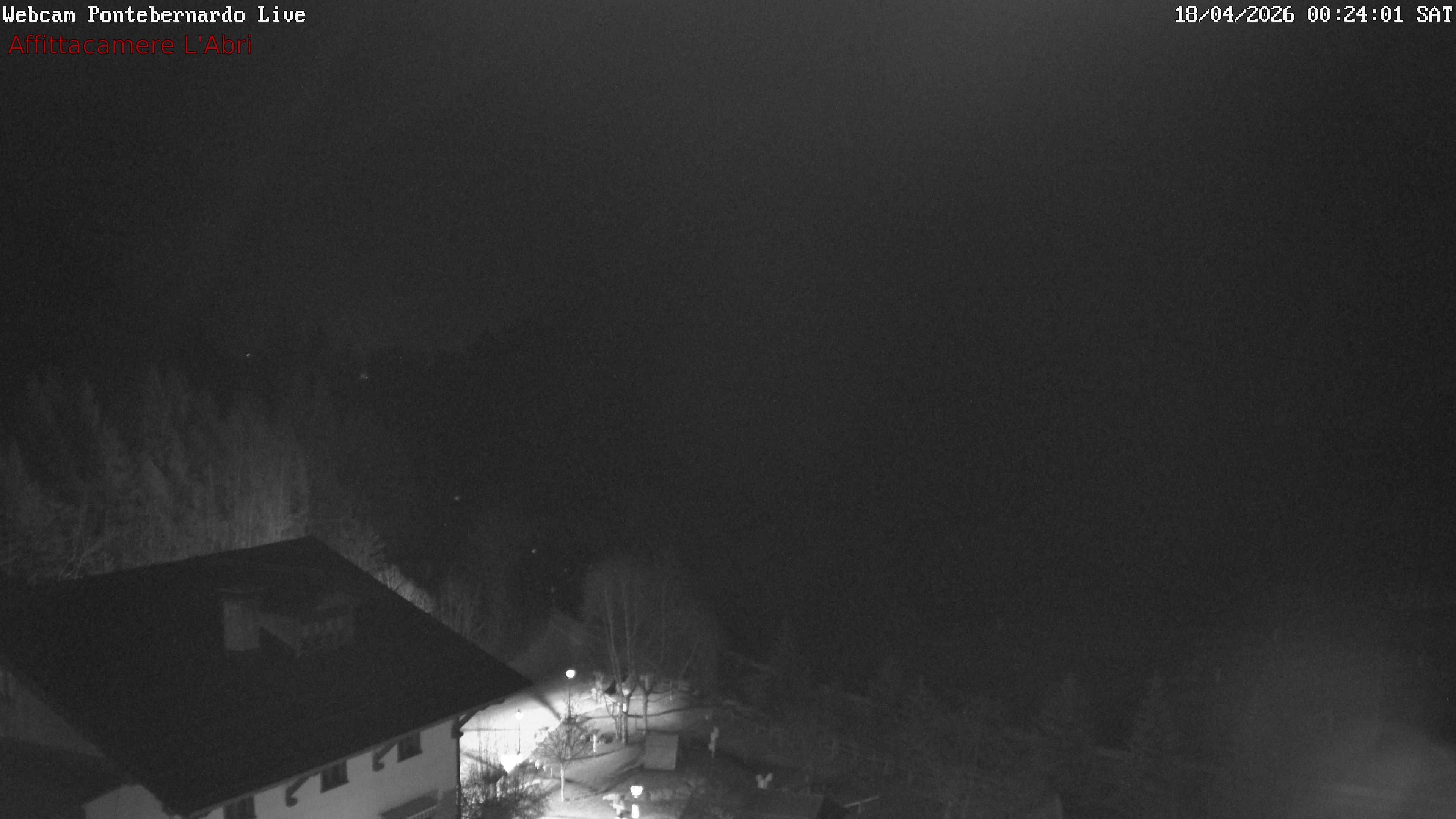 immagine della webcam nei dintorni di Marmora: webcam Pietraporzio