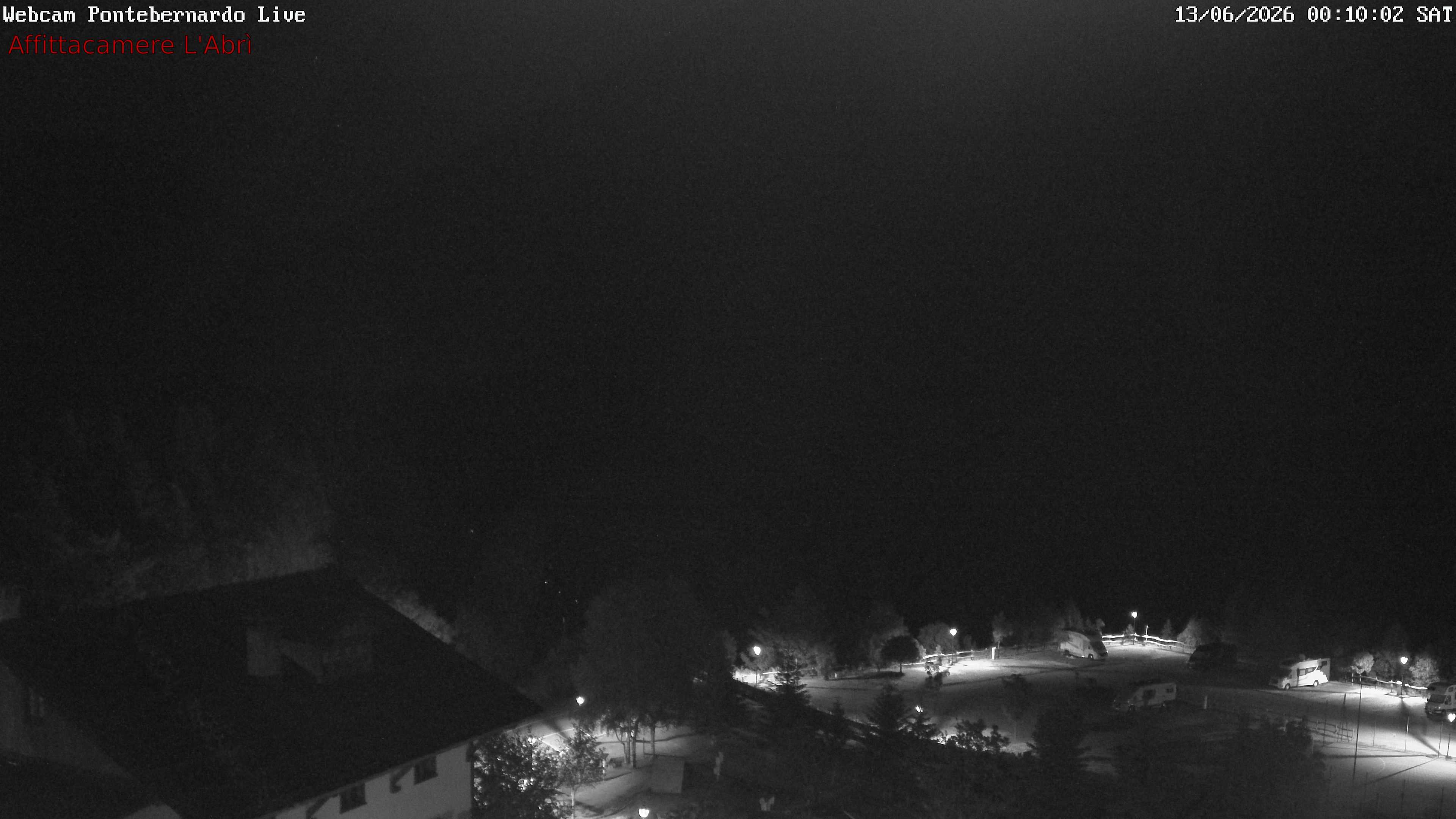 immagine della webcam nei dintorni di Argentera: webcam Pietraporzio